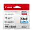 Genuine CANON PFI-1000PC - PHOTO CYAN